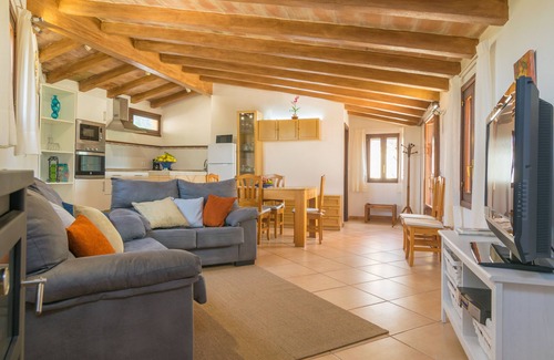 Sant Joan House | Holiday house with pool in the heart of Mallorca