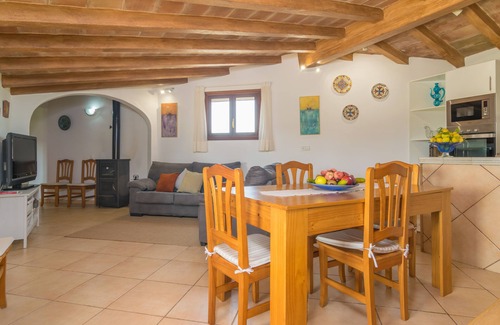 Sant Joan House | Holiday house with pool in the heart of Mallorca