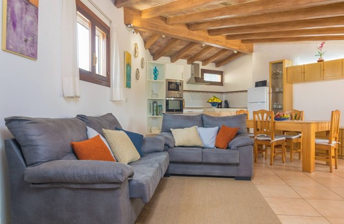 Sant Joan House | Holiday house with pool in the heart of Mallorca