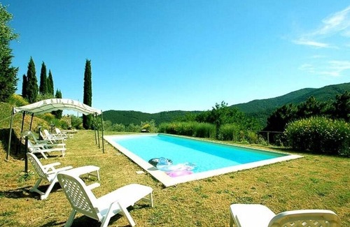 Buti House | Holiday house with pool in secluded location
