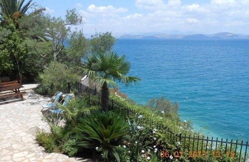 Kefalari House | Holiday house Xiropigado for 2 - 9 persons with 4 bedrooms - Holiday house