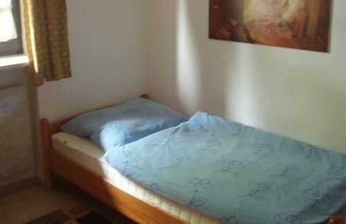 Zandt House | Holiday house Zandt for 1 - 4 persons with 2 bedrooms - Holiday home