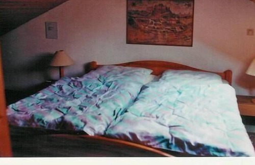 Zandt House | Holiday house Zandt for 1 - 4 persons with 2 bedrooms - Holiday home