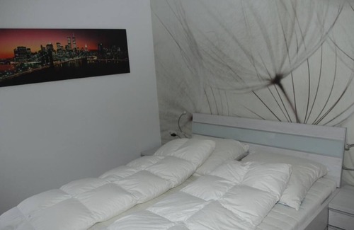 Zandt House | Holiday house Zandt for 1 - 6 persons with 2 bedrooms - Holiday home