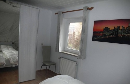 Zandt House | Holiday house Zandt for 1 - 6 persons with 2 bedrooms - Holiday home