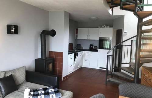 Zandt House | Holiday house Zandt for 1 - 6 persons with 2 bedrooms - Holiday home