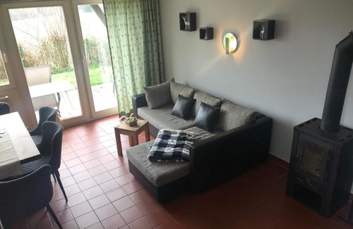 Zandt House | Holiday house Zandt for 1 - 6 persons with 2 bedrooms - Holiday home