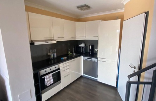 Zandt House | Holiday house Zandt for 1 - 4 persons with 2 bedrooms - Holiday home