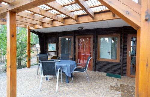 Zerbst/Anhalt House | Holiday house Zernitz for 1 - 4 persons with 2 bedrooms - Holiday house