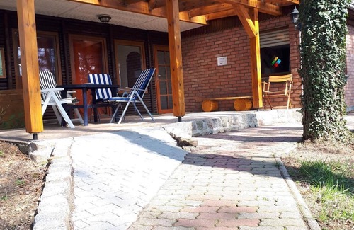 Zerbst/Anhalt House | Holiday house Zernitz for 1 - 4 persons with 2 bedrooms - Holiday house