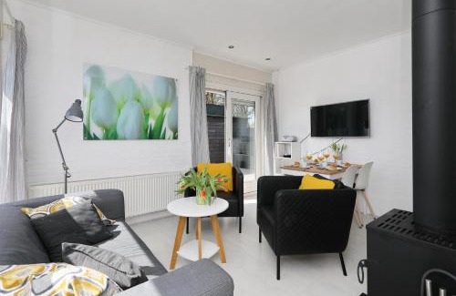 Municipality of Noordwijk House | Holiday house Zonneschijn - 2 km from the beach