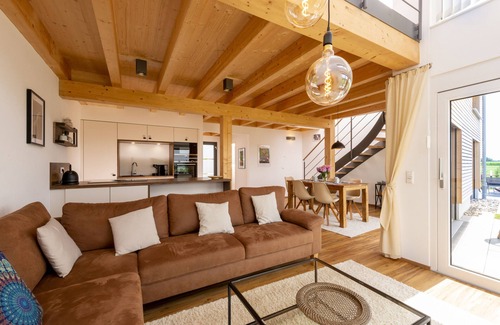 Donaueschingen House | Holiday houses Immenhöfe - your holiday home