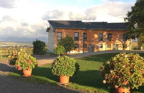 Donaueschingen House | Holiday houses Immenhöfe - your holiday home