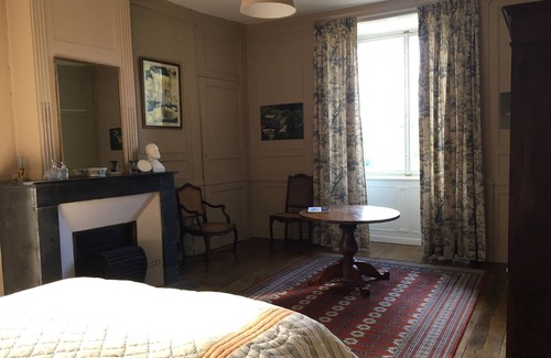 Tailly Other | Holiday in a property in a valley. Heated pool