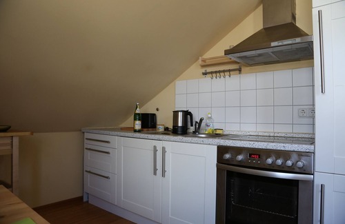 Braunau Apartment | Holiday in Bad Wildungen, near Edersee