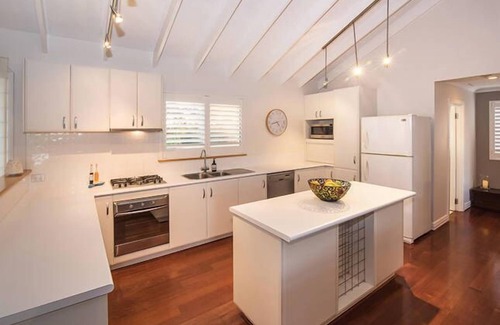 Quindalup House | HOLIDAY IN DUNSBOROUGH - QUINDALUP n *BAYSIDE*