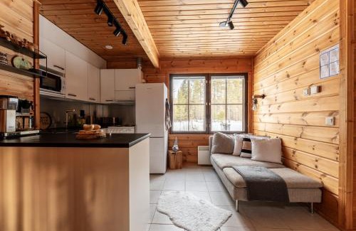 Sirkka Apartment | Holiday in Lapland - Levi Lomakuksa