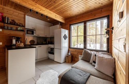 Sirkka Apartment | Holiday in Lapland - Levi Lomakuksa