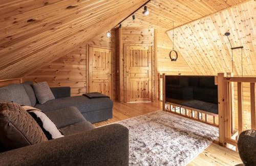 Sirkka Apartment | Holiday in Lapland - Levi Lomakuksa