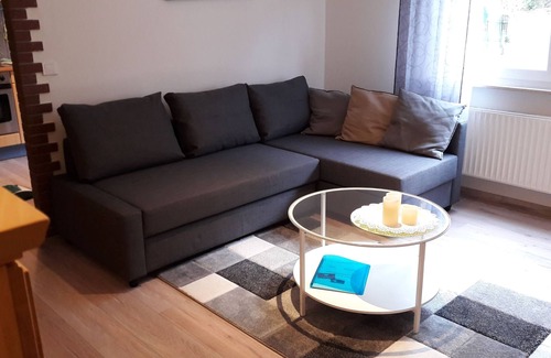 Plettenberg Apartment | Holiday in the beautiful Sauerland - We are very close to the Aqua Magis Plettenberg