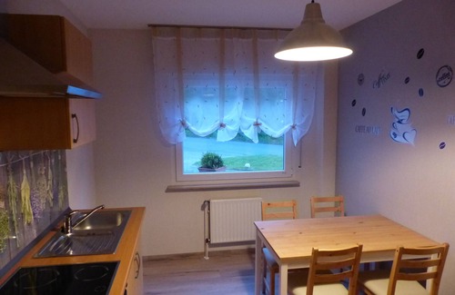 Plettenberg Apartment | Holiday in the beautiful Sauerland - We are very close to the Aqua Magis Plettenberg