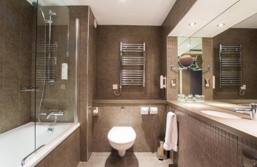 Westhill Hotel | Holiday Inn Aberdeen West by IHG