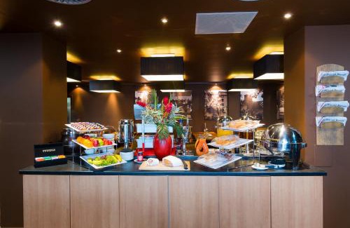 Westhill Hotel | Holiday Inn Aberdeen West by IHG