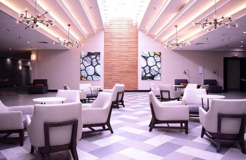 Alexandria Hotel | Holiday Inn Alexandria - Downtown by IHG