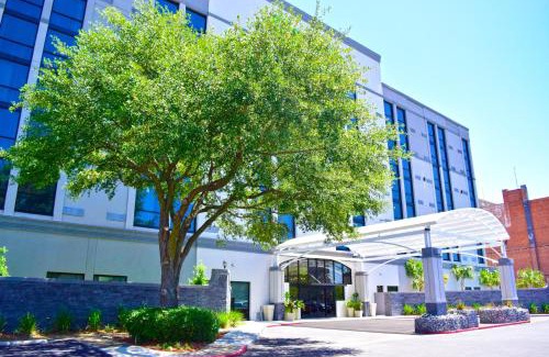 Alexandria Hotel | Holiday Inn Alexandria - Downtown by IHG