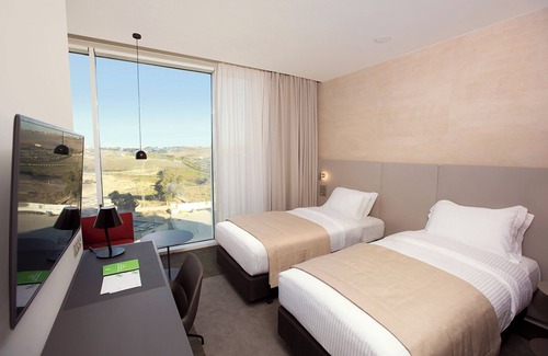 Algiers Hotel | Holiday Inn Algiers - Cheraga Tower by IHG