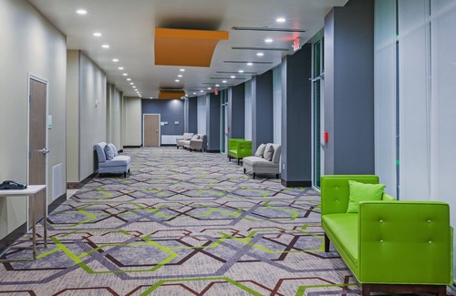 Amarillo Hotel | Holiday Inn Amarillo East by IHG