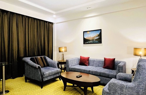 Ranjit Avenue Hotel | Holiday Inn Amritsar Ranjit Avenue by IHG