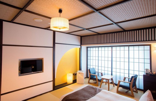 Aoshima Hotel | Holiday Inn ANA Miyazaki by IHG