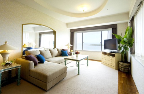 Aoshima Hotel | Holiday Inn ANA Miyazaki by IHG