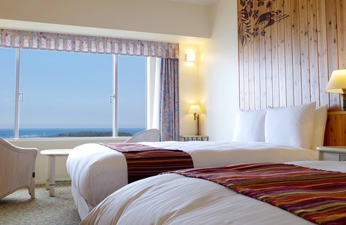 Aoshima Hotel | Holiday Inn ANA Miyazaki by IHG
