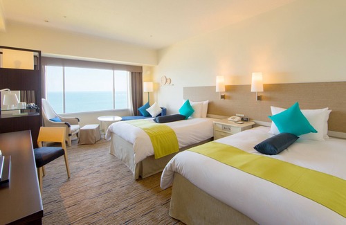 Aoshima Hotel | Holiday Inn ANA Miyazaki by IHG