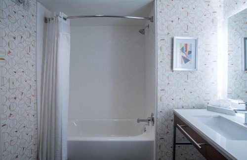 Roswell Hotel | Holiday Inn Atlanta/Roswell by IHG