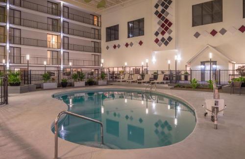 Auburn Hotel | Holiday Inn Auburn-Finger Lakes Region by IHG