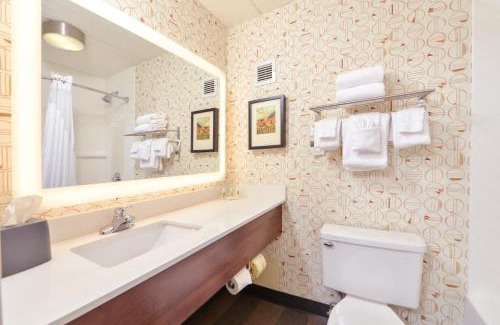 Auburn Hotel | Holiday Inn Auburn-Finger Lakes Region by IHG