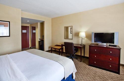 Grovetown Hotel | Holiday Inn Augusta West I-20 by IHG