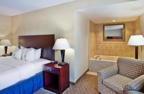 Grovetown Hotel | Holiday Inn Augusta West I-20 by IHG