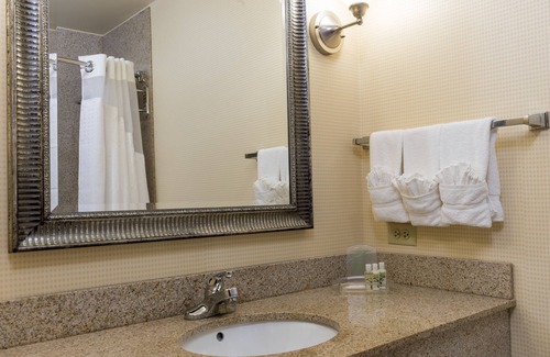 Aurora Hotel | Holiday Inn Aurora North - Naperville by IHG