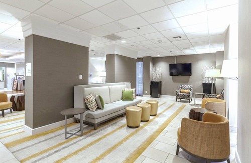 Highland Hotel | Holiday Inn Austin Midtown by IHG