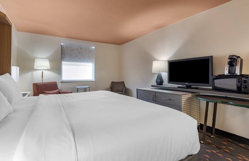Bangor Hotel | Holiday Inn Bangor by IHG