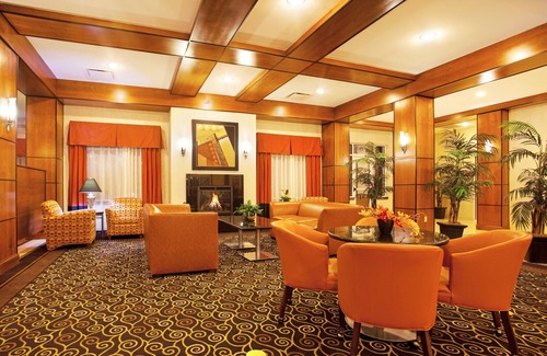 Battle Creek Hotel | Holiday Inn Battle Creek by IHG