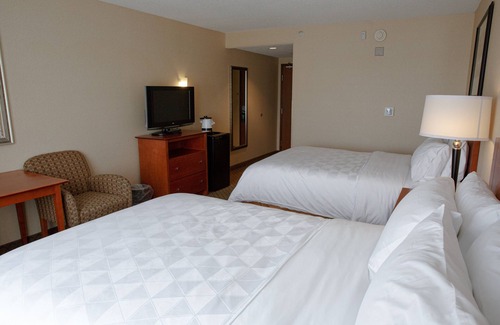 Battle Creek Hotel | Holiday Inn Battle Creek by IHG