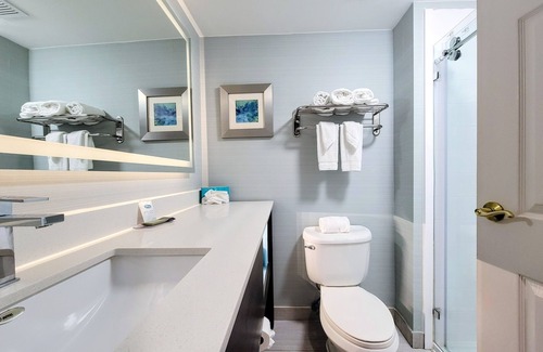 Belcamp Hotel | Holiday Inn Belcamp - Aberdeen Area by IHG