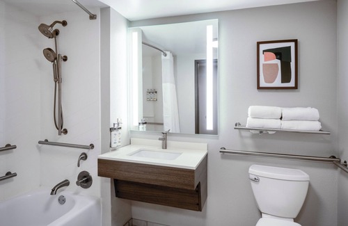 Blytheville Hotel | Holiday Inn Blytheville by IHG