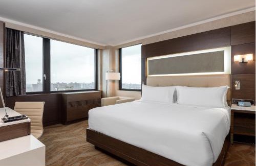 Boerum Hill Hotel | Holiday Inn Brooklyn Downtown by IHG