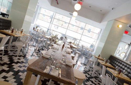Boerum Hill Hotel | Holiday Inn Brooklyn Downtown by IHG